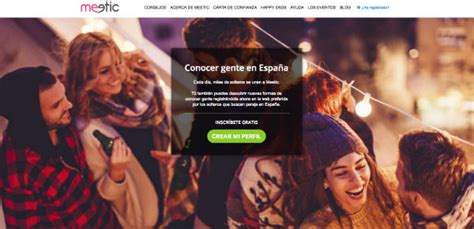 webs para conocer gente|Encuentra grupos locales, eventos y actividades。